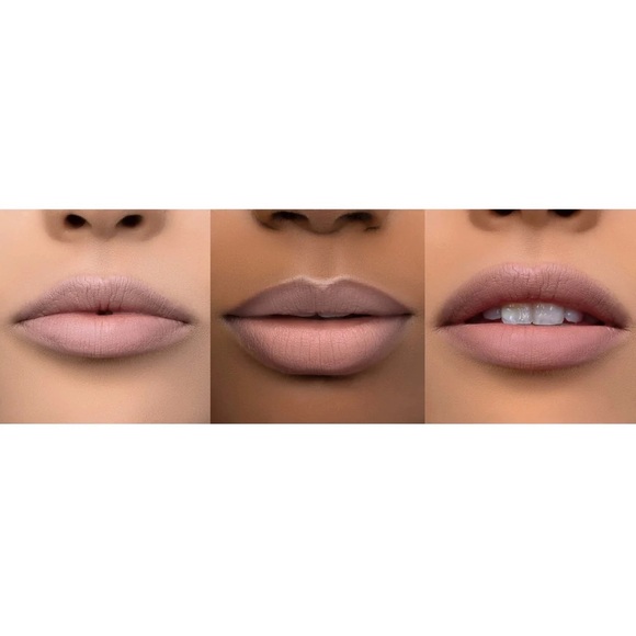 NIB Scott Barnes Glamazon Lip Pencil | Claudia | Lip Liner - Picture 3 of 7